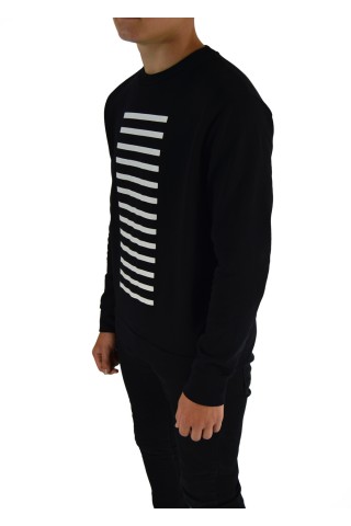 Barcode Sweatshirt